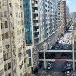 Kirayə (günlük) 3 otaqlı Yeni Tikili, Xətai metrosu, Xətai rayonu 25