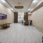 Satılır 2 otaqlı Yeni Tikili, Qara Qarayev metrosu, Nizami rayonu 2