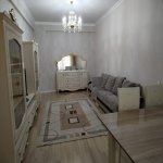 Kirayə (aylıq) 3 otaqlı Yeni Tikili, Elmlər akademiyası metrosu, Yasamal qəs., Yasamal rayonu 2