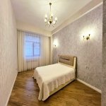 Аренда 4 комнатная Новостройка, Белый город, Хетаи район 9