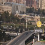 Kirayə (aylıq) 3 otaqlı Yeni Tikili, Xətai metrosu, Xətai rayonu 2