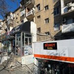 Satılır 2 otaqlı Köhnə Tikili, İnşaatçılar metrosu, Yasamal qəs., Yasamal rayonu 1
