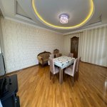 Kirayə (aylıq) 3 otaqlı Yeni Tikili, Əhmədli metrosu, Köhnə Günəşli qəs., Xətai rayonu 2