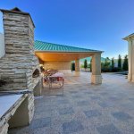 Satılır 5 otaqlı Həyət evi/villa, Mərdəkan, Xəzər rayonu 4