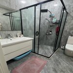 Продажа 2 комнат Новостройка, м. Эльмляр Академиясы метро, Ясамал район 11