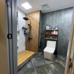 Продажа 2 комнатная Новостройка, м. Автовокзал метро, Масазыр, Абшерон район 16