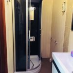 Kirayə (aylıq) 4 otaqlı Yeni Tikili, 28 May metrosu, Kubinka, Nəsimi rayonu 10