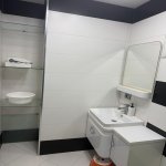 Kirayə (aylıq) 3 otaqlı Yeni Tikili, Qara Qarayev metrosu, Nizami rayonu 18