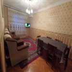 Kirayə (aylıq) 3 otaqlı Köhnə Tikili, Əhmədli metrosu, Əhmədli, Xətai rayonu 1