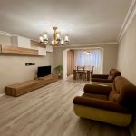 Kirayə (aylıq) 3 otaqlı Köhnə Tikili, Qara Qarayev metrosu, Nizami rayonu 1