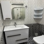 Аренда 2 комнатная Вторичка, м. Эльмляр Академиясы метро, БГУ, Ясамал район 13
