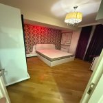 Kirayə (aylıq) 3 otaqlı Yeni Tikili, Qara Qarayev metrosu, Nizami rayonu 5