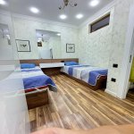 Аренда 3 комнат Новостройка, м. 8 Ноябрь метро, Насими район 7