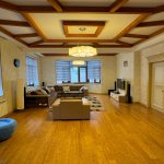 Satılır 7 otaqlı Həyət evi/villa Qəbələ 14