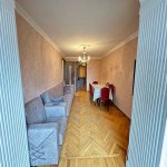 Kirayə (aylıq) 3 otaqlı Köhnə Tikili, Gənclik metrosu, Böyükşor qəs., Nərimanov rayonu 3