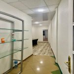 Kirayə (aylıq) 3 otaqlı Ofis, Səbail rayonu 7