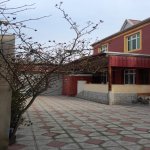 Satılır 8 otaqlı Həyət evi/villa, Bakıxanov qəs., Sabunçu rayonu 1
