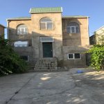 Satılır 7 otaqlı Həyət evi/villa, Maştağa qəs., Sabunçu rayonu 1