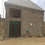 Satılır 3 otaqlı Həyət evi/villa, Koroğlu metrosu, Zabrat qəs., Sabunçu rayonu 14
