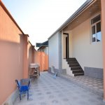 Satılır 4 otaqlı Həyət evi/villa, Zabrat qəs., Sabunçu rayonu 1