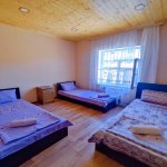 Kirayə (günlük) 3 otaqlı Həyət evi/villa Quba 9