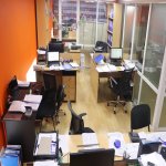 Satılır 10 otaqlı Ofis, 28 May metrosu, Nəsimi rayonu 6