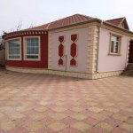 Satılır 3 otaqlı Həyət evi/villa, Koroğlu metrosu, Pirşağı qəs., Sabunçu rayonu 3