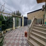 Satılır 3 otaqlı Həyət evi/villa, Koroğlu metrosu, Zabrat qəs., Sabunçu rayonu 4