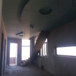 Satılır 6 otaqlı Həyət evi/villa, Koroğlu metrosu, Pirşağı qəs., Sabunçu rayonu 15