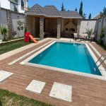 Kirayə (aylıq) 6 otaqlı Həyət evi/villa, Mərdəkan, Xəzər rayonu 2