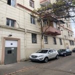 Satılır 3 otaqlı Köhnə Tikili, Nəriman Nərimanov metrosu, Montin qəs., Nərimanov rayonu 2