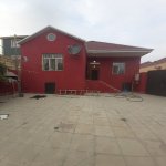 Satılır 3 otaqlı Həyət evi/villa, Avtovağzal metrosu, Biləcəri qəs., Binəqədi rayonu 3