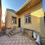 Satılır 3 otaqlı Həyət evi/villa, Binəqədi qəs., Binəqədi rayonu 1