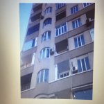 Продажа 3 комнат Новостройка, м. Эльмляр Академиясы метро, Ясамал район 1