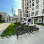 Kirayə (aylıq) 3 otaqlı Yeni Tikili, Nəriman Nərimanov metrosu, Nərimanov rayonu 15