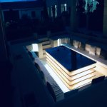 Kirayə (aylıq) 5 otaqlı Bağ evi, Mərdəkan, Xəzər rayonu 5