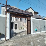 Satılır 4 otaqlı Həyət evi/villa, Koroğlu metrosu, Yeni Ramana, Sabunçu rayonu 11