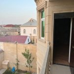 Kirayə (aylıq) 8 otaqlı Həyət evi/villa, Qaraçuxur qəs., Suraxanı rayonu 11