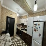 Satılır 3 otaqlı Yeni Tikili, Həzi Aslanov metrosu, Xətai rayonu 7