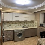 Kirayə (aylıq) 2 otaqlı Köhnə Tikili, Elmlər akademiyası metrosu, Yasamal rayonu 10