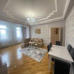 Продажа 3 комнат Новостройка, м. Ахмедли метро, Ахмедли, Хетаи район 1