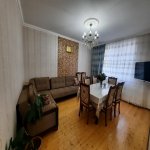 Kirayə (aylıq) 5 otaqlı Həyət evi/villa, Xocaəsən metrosu, Xocəsən qəs., Binəqədi rayonu 1