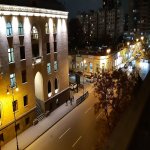 Kirayə (günlük) 3 otaqlı Köhnə Tikili, 28 May metrosu, 28 Mall, Nəsimi rayonu 24