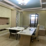 Kirayə (aylıq) 1 otaqlı Ofis, Nizami metrosu, Caspian Plaza, Yasamal rayonu 1