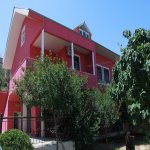 Satılır 4 otaqlı Həyət evi/villa, Badamdar qəs., Səbail rayonu 1