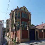 Satılır 7 otaqlı Həyət evi/villa, Neftçilər metrosu, Bakıxanov qəs., Sabunçu rayonu 52