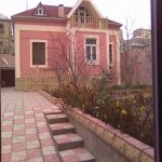 Satılır 4 otaqlı Həyət evi/villa, Badamdar qəs., Səbail rayonu 3