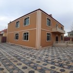 Satılır 5 otaqlı Həyət evi/villa, Zabrat qəs., Sabunçu rayonu 23