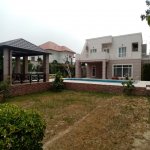 Kirayə (aylıq) 5 otaqlı Həyət evi/villa, Mərdəkan, Xəzər rayonu 11