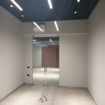 Аренда 4 комнат Офис, Насими район 3